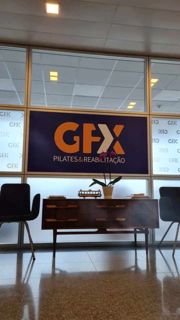 GFX Pilates - Cascais — pilates-studio em Abuxarda, Cascais — 3