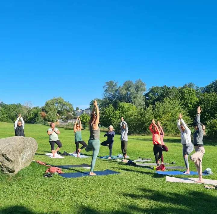 My Soul Yoga — yoga-studio in Stockholm — 3