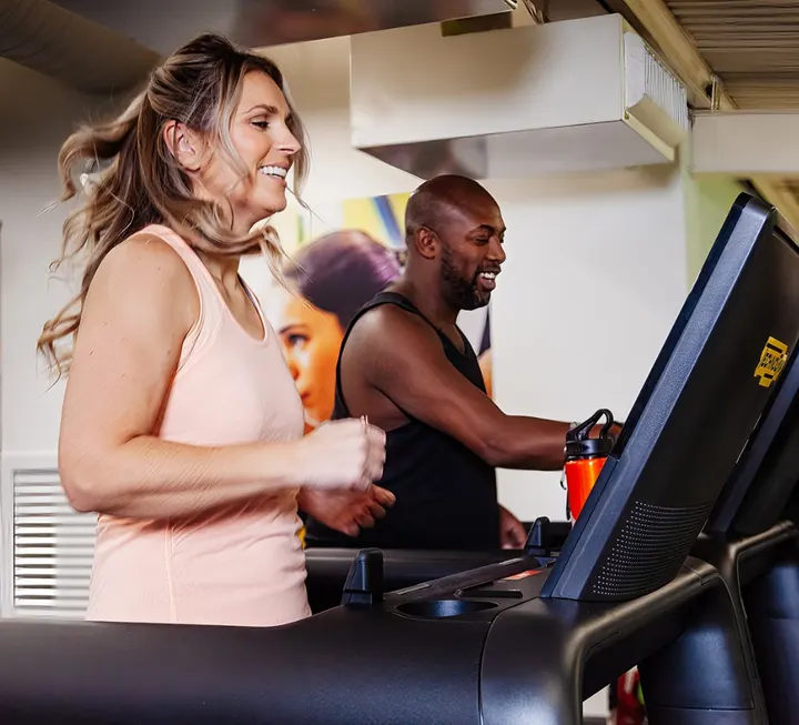 Venue 360 Facilities — fitness studio in Park Town, Luton — 3