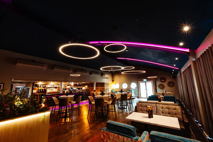 Venue 360 Facilities — fitness studio in Luton — 4