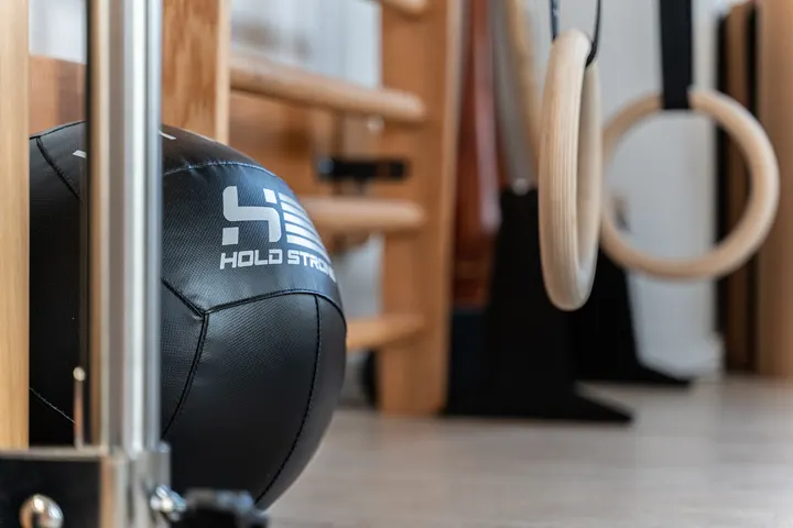 NEURO Somatics — pt-studio in Rostock — 3
