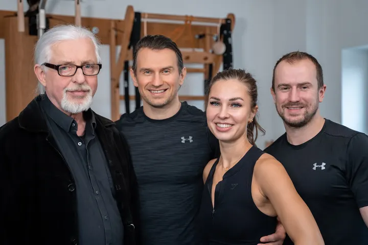 NEURO Somatics — pt-studio in Rostock — 5