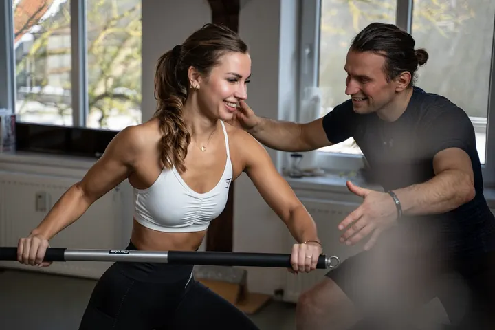 NEURO Somatics ® - Therapie und Training — Wellness in Stadtmitte, Rostock