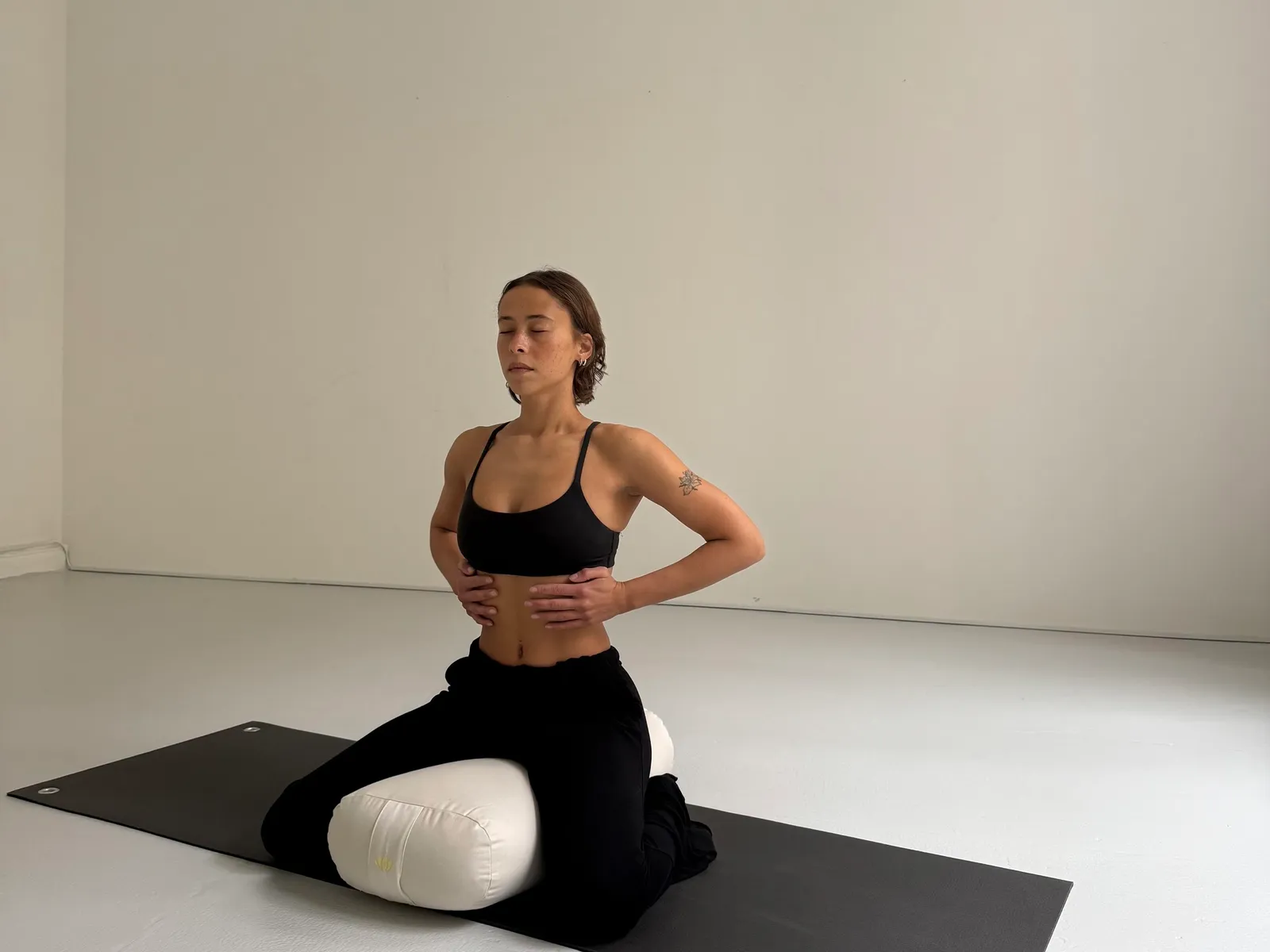 Unfold Studio — yoga-studio i Berlin — 2