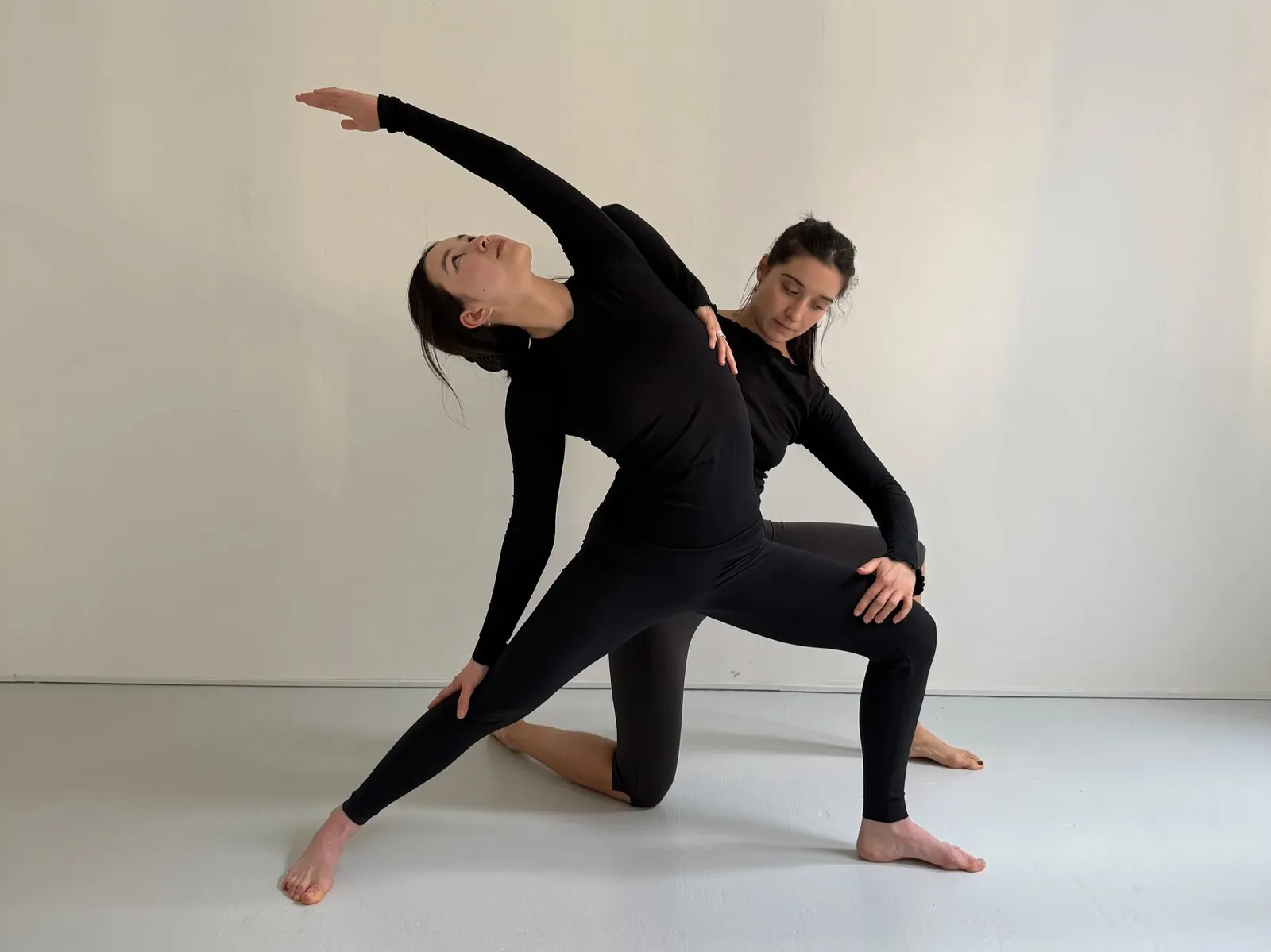 Unfold Studio — yoga-studio i Berlin — 3