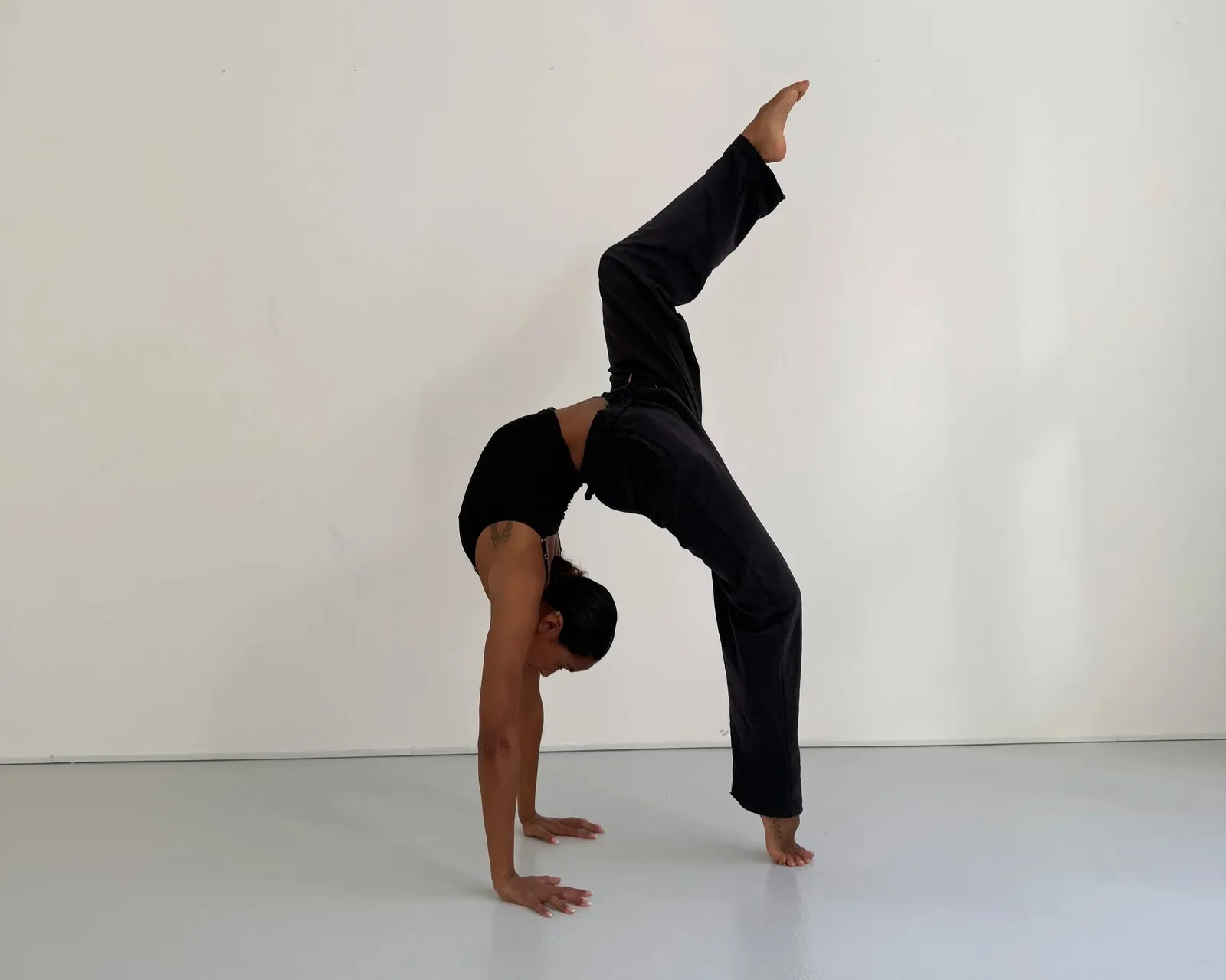 Unfold Studio — yoga-studio i Berlin — 3