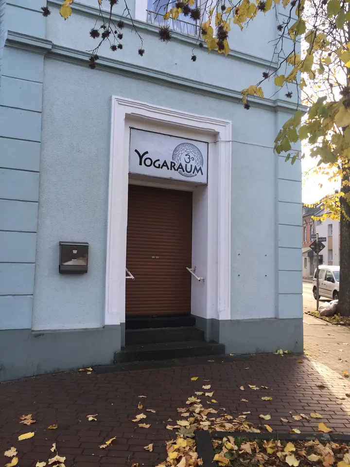 Yoga Jurisch — Yoga in Lirich, Oberhausen