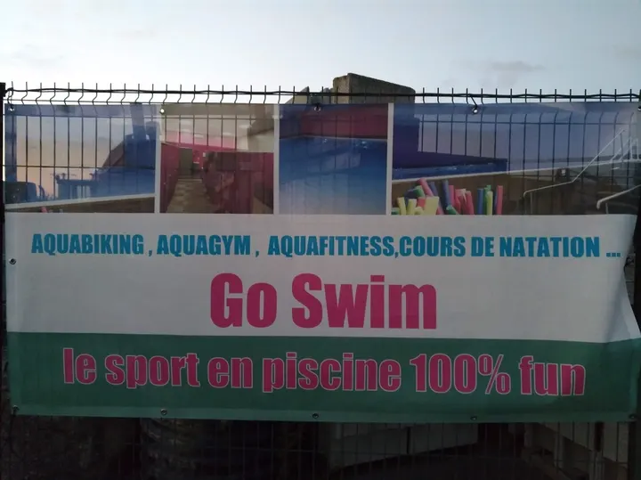 Go Swim — salle de fitness-studio à Latresne, Bordeaux — 2