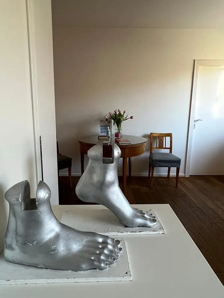 Neumann Sabine Praxis Wohlergehen — Wellness in Mitte, Bielefeld