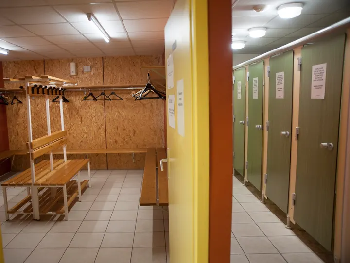 Vercors Gym — salle de fitness-studio à Peyrerol, Chabeuil — 3