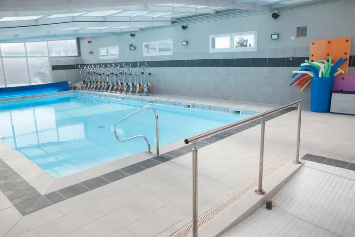 Vercors Gym — salle de fitness-studio à Chabeuil — 4