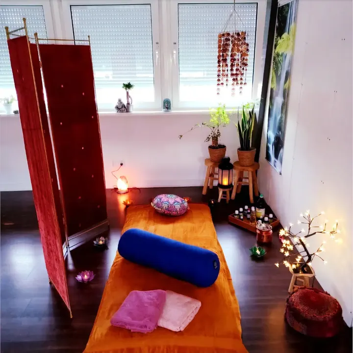Yoga Studio Shanti — yoga-studio in Hilversum — 3