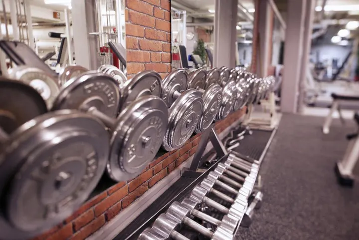 Gym EveryBody — fitnessstudio – Keskusta, Rovaniemi — 3
