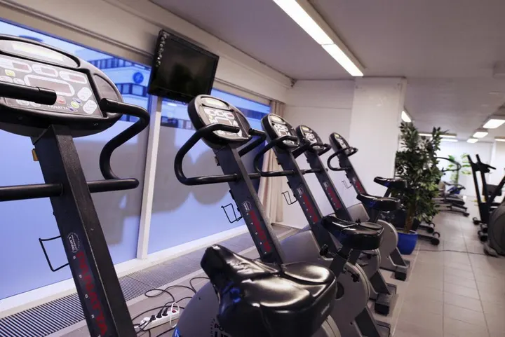 Gym EveryBody — fitnessstudio – Rovaniemi — 4