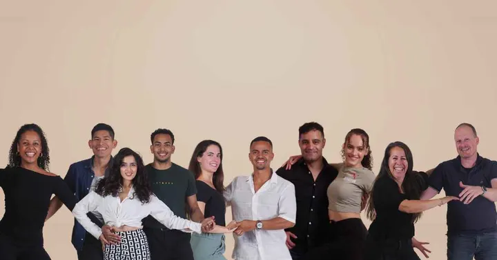 Watapana Dance Company Arnhem — Dans in Arnhem-Noord, Arnhem