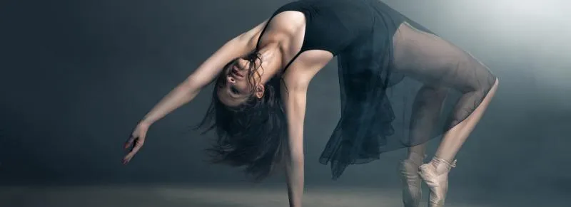 Move Dansestudie — dans-studio i Usserød, Hørsholm — 3