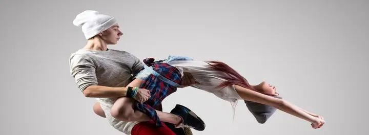 Move Dansestudie — Dance i Usserød, Hørsholm