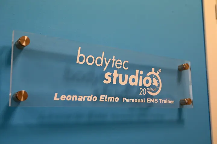 Bodytec Studio 20 Minuti Castel San Pietro — palestre-studio a Castel San Pietro Terme — 3