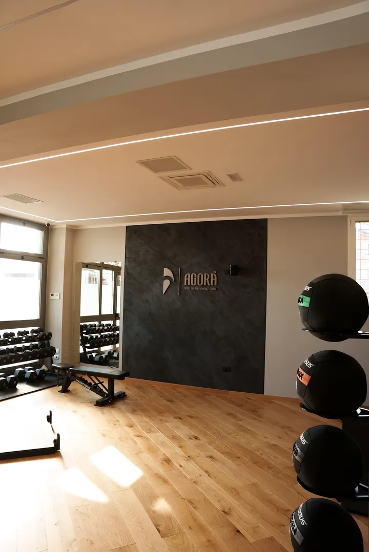 Bodytec Studio 20 Minuti Castel San Pietro — palestre-studio a Castel San Pietro Terme — 4