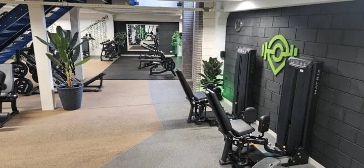 Five Oaks Gym — sportschool-studio in Beemdkant, Lieshout — 3