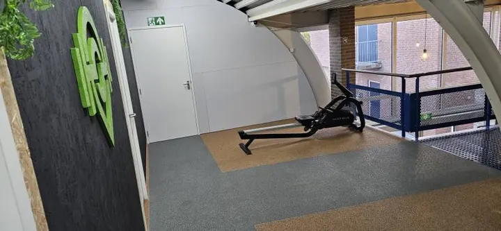 Five Oaks Gym — sportschool-studio in Lieshout — 3