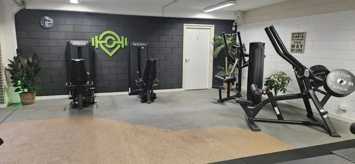 Five Oaks Gym — sportschool-studio in Lieshout — 4