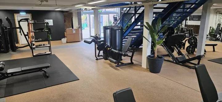 Five Oaks Gym — sportschool-studio in Lieshout — 5