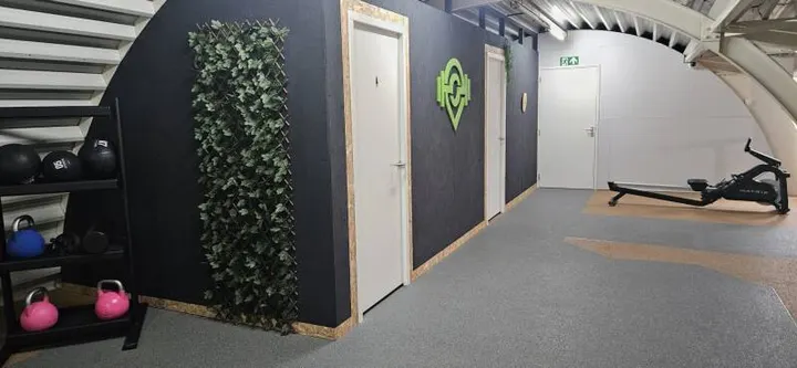 Five Oaks Gym — sportschool-studio in Lieshout — 6