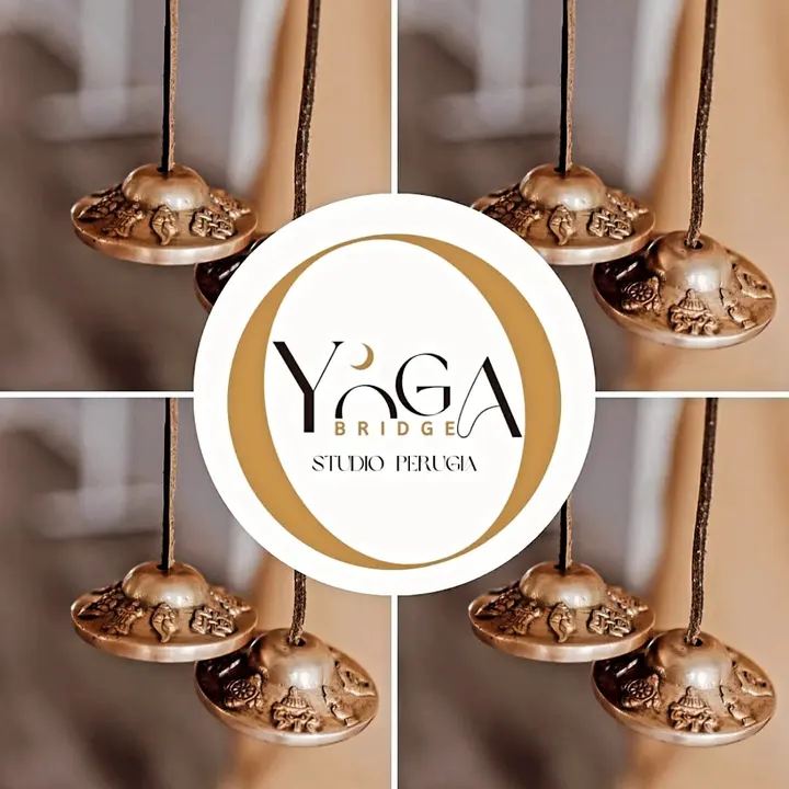 Yoga Bridge Studio Perugia — yoga-studio a Perugia — 3