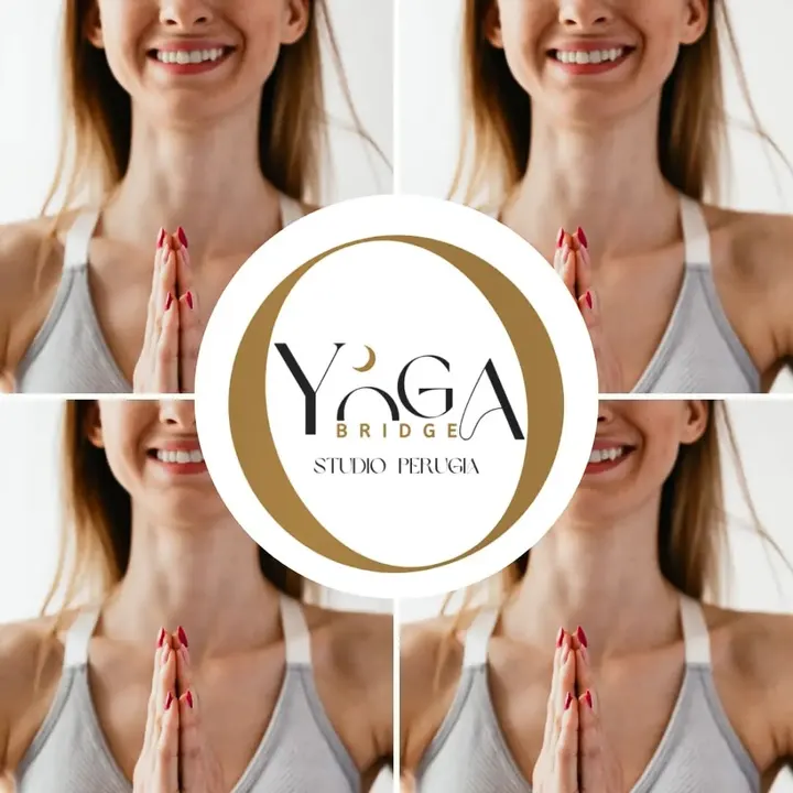 Yoga Bridge Studio Perugia — yoga-studio a Perugia — 5