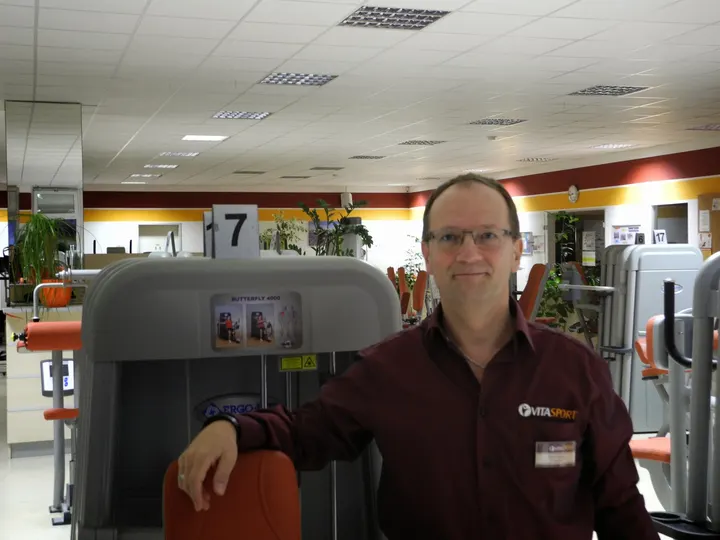 VITASPORT — fitnessstudio in Seesen — 2