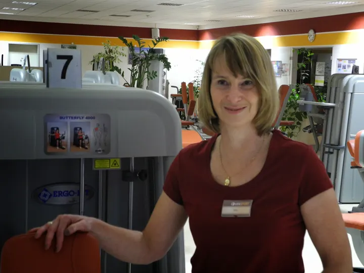 VITASPORT — fitnessstudio in Seesen — 3