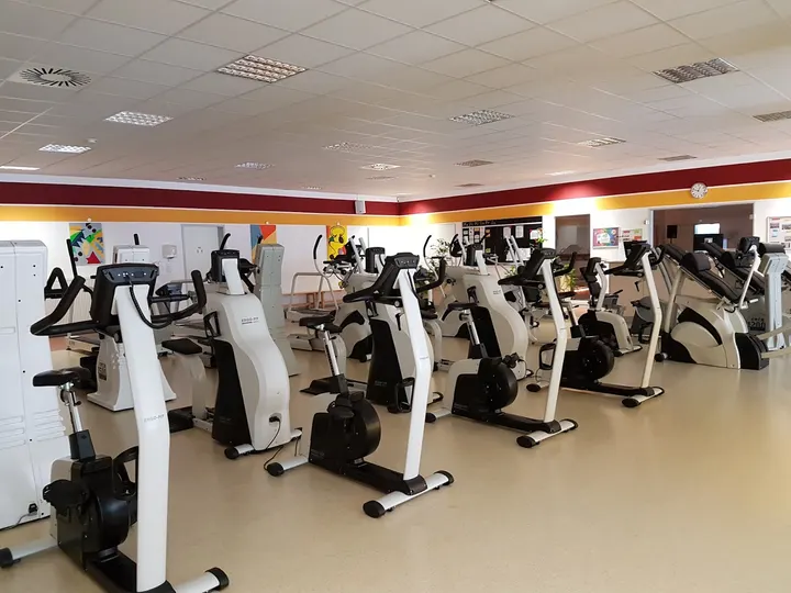 VITASPORT — fitnessstudio in Seesen — 3