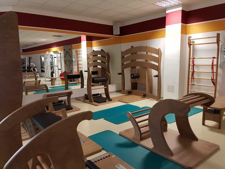 VITASPORT — fitnessstudio in Seesen — 4