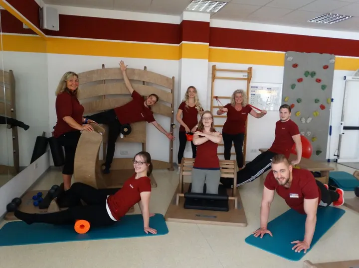 VITASPORT — fitnessstudio in Seesen — 5