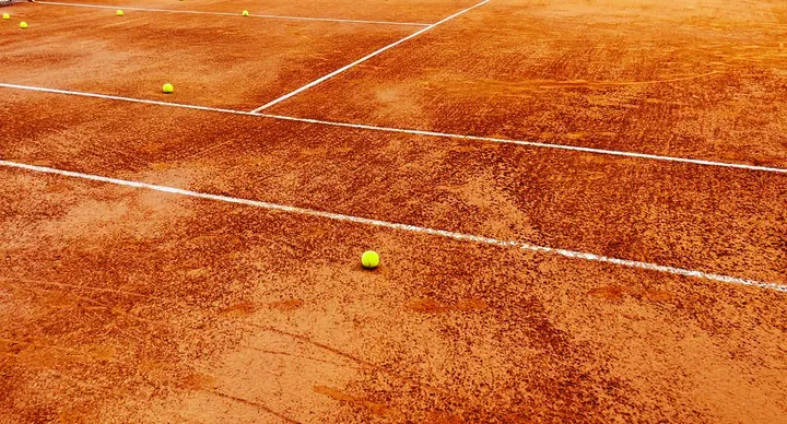 ATIAS Patrice- Professeur de Tennis / cours particuliers & collectifs — coaching personnel-studio à Toulon — 3