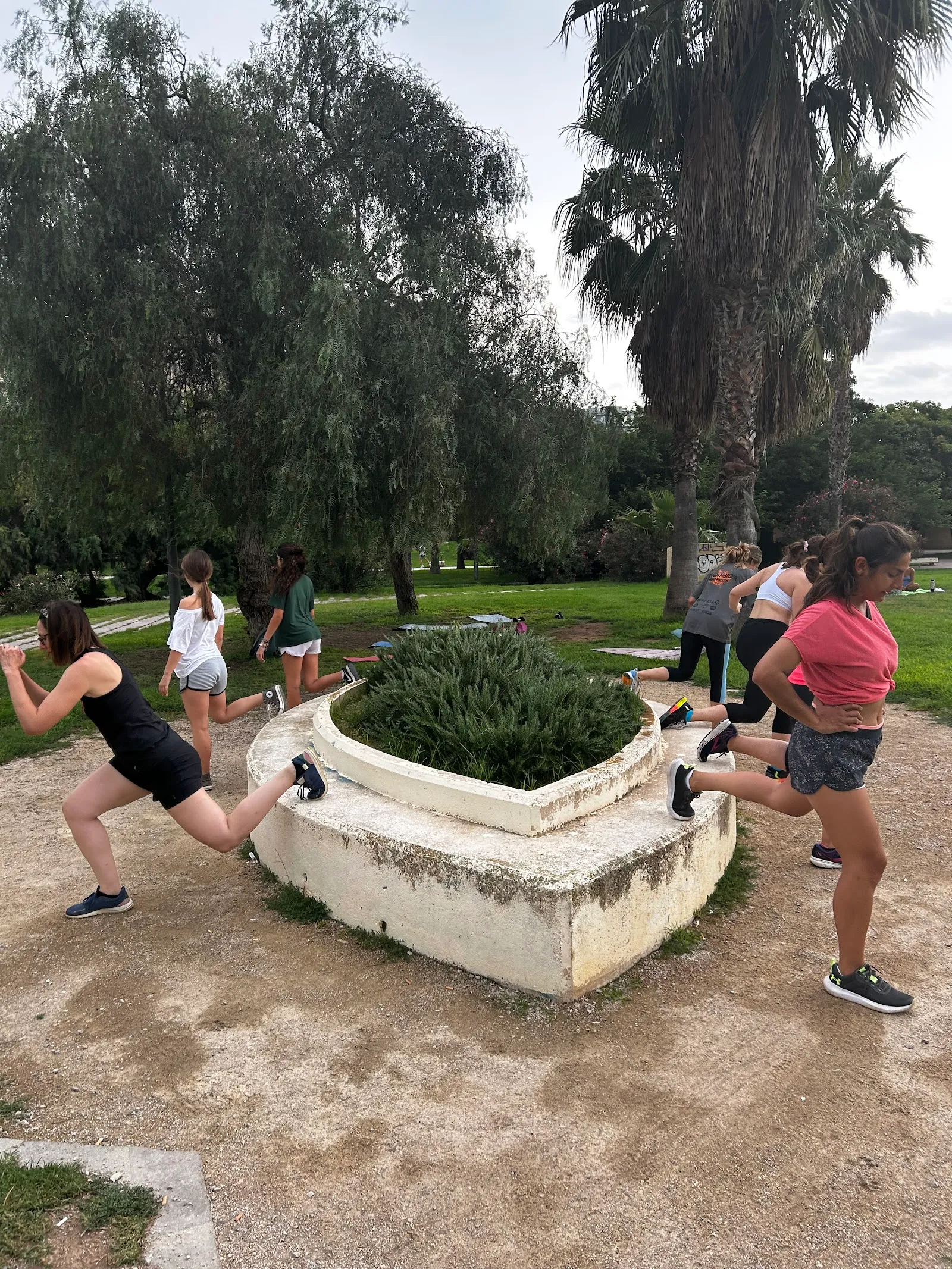 Entrenoenelrío — entrenamiento personal-studio en Valencia — 5