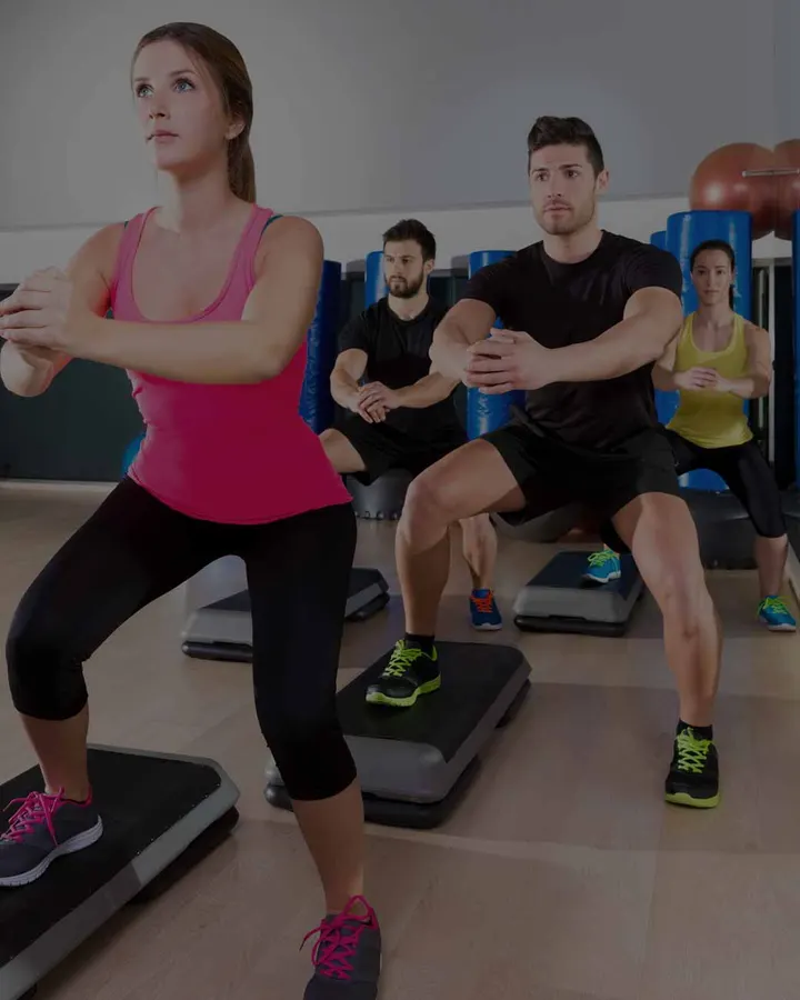 3 Fit Club Lambrate — Palestre a Loreto, Milano