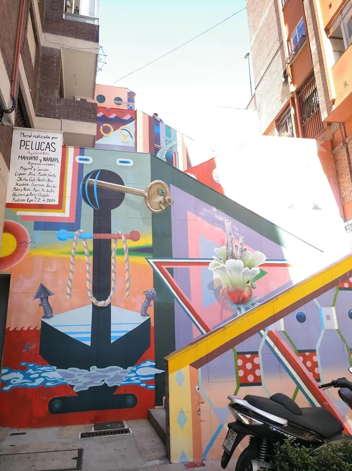 Bulan Fit Experience Vigo — estudio de fitness-studio en As Travesas, Vigo — 2