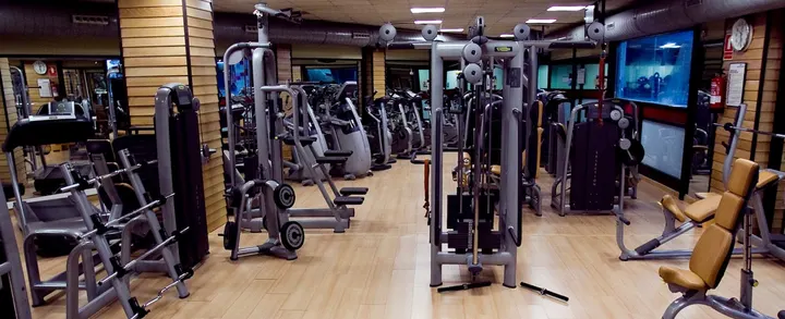 Bulan Fit Experience Vigo — estudio de fitness-studio en As Travesas, Vigo — 3