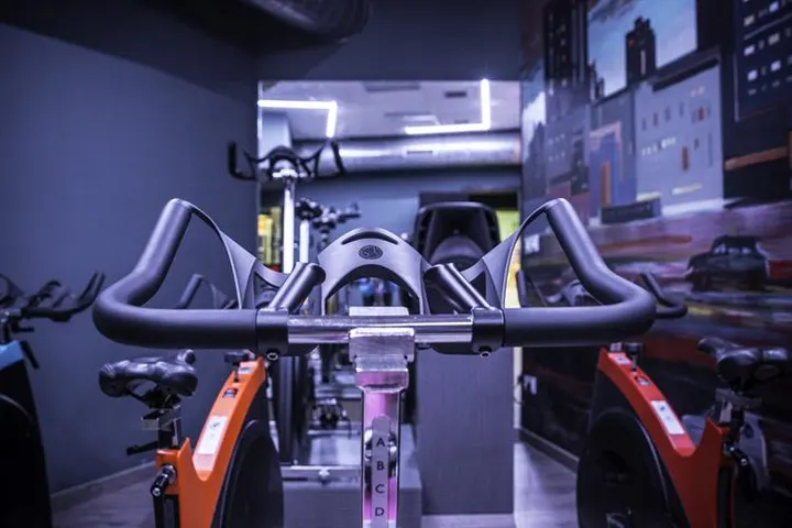 Bulan Fit Experience Vigo — estudio de fitness-studio en Vigo — 5
