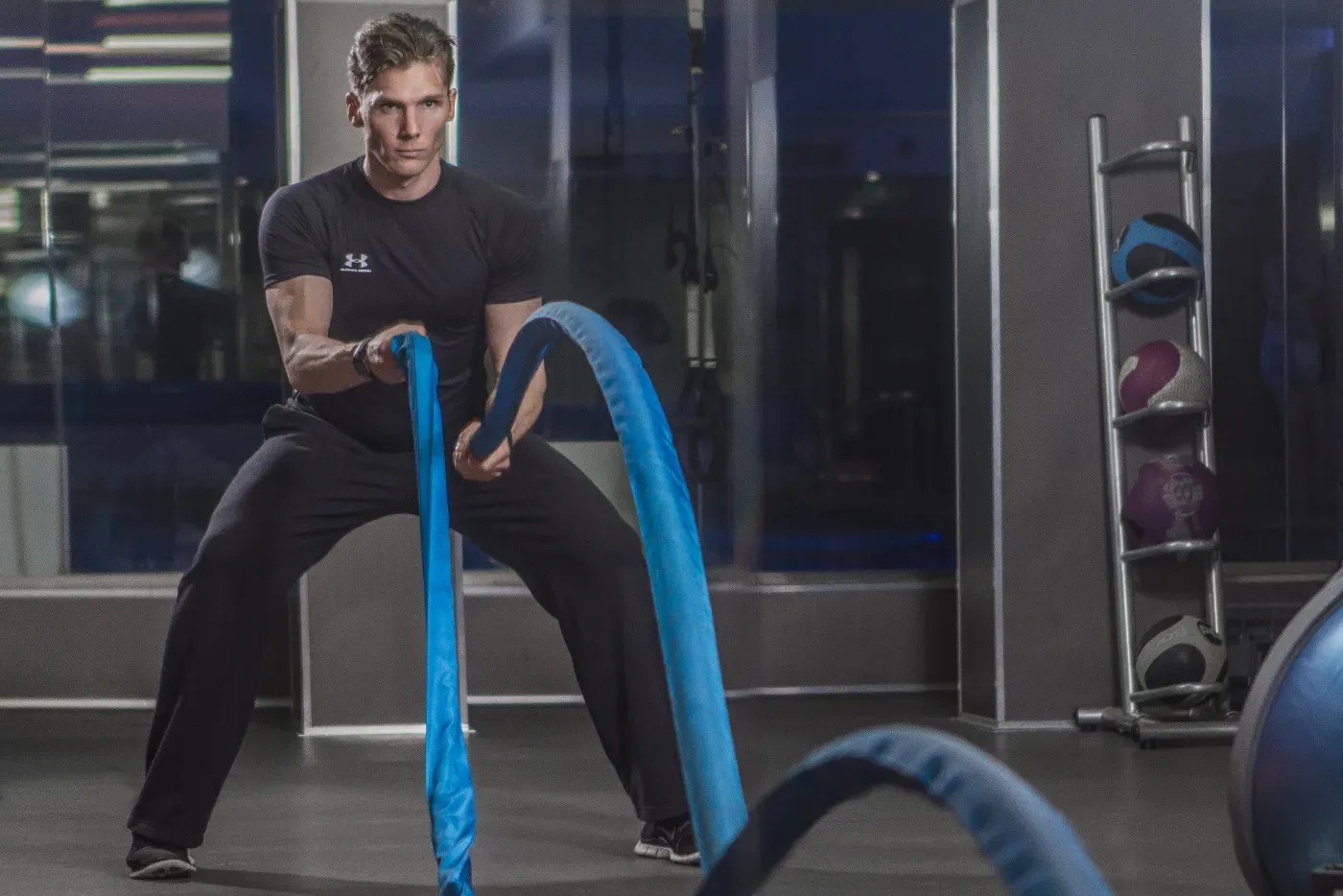 Marc Dressen Personal Training — pt-studio in Babelsberg Süd, Potsdam — 2