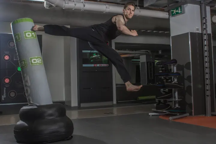 Marc Dressen Personal Training — pt-studio in Potsdam — 3