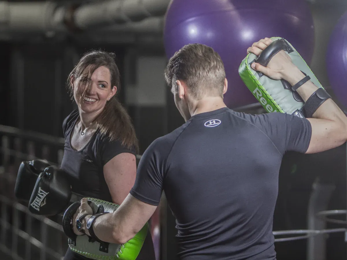 Marc Dressen Personal Training — pt-studio in Potsdam — 4