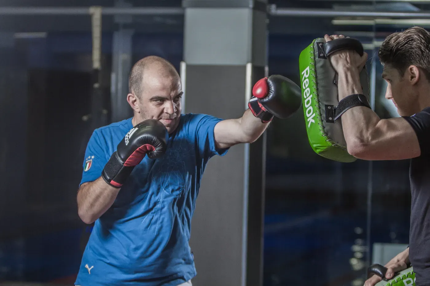 Marc Dressen Personal Training — pt-studio in Potsdam — 6