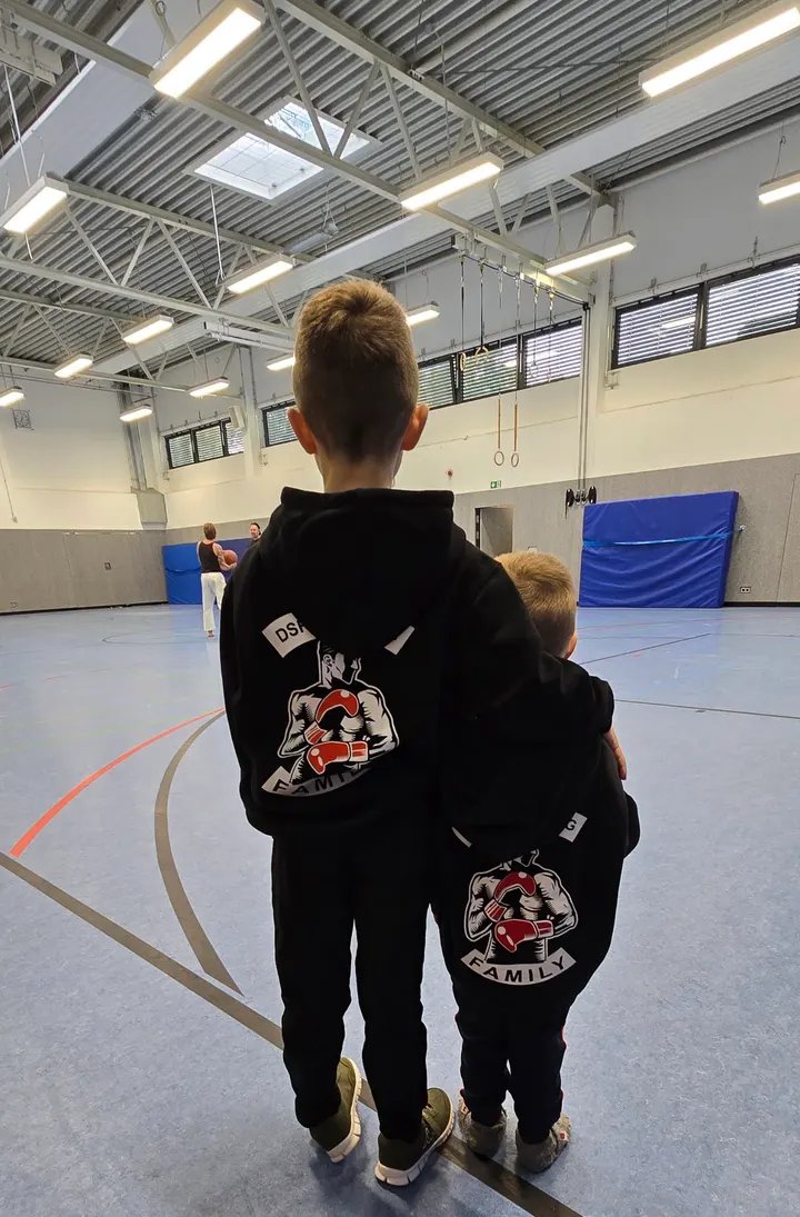 DSFM Boxing Family e.V. — kampfsport-studio in Dortmund — 5