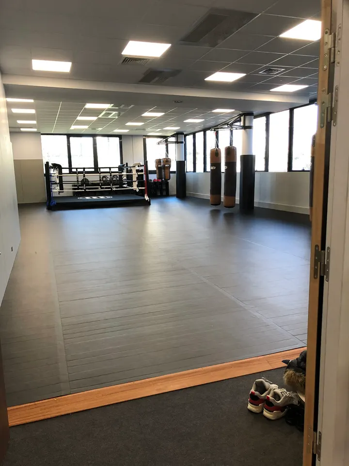 JM Boxing — arts martiaux-studio à Maisons-Alfort, Paris — 2