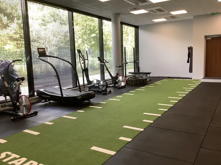 JM Boxing — arts martiaux-studio à Paris — 4