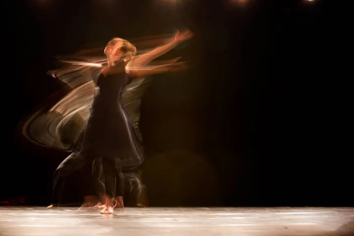 Ribas La Feyssine — Danse à La Feyssine, Villeurbanne