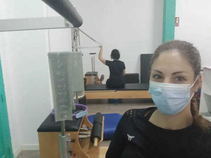Respira By Mar Sl — pilates-studio en Salamanca, Madrid — 3
